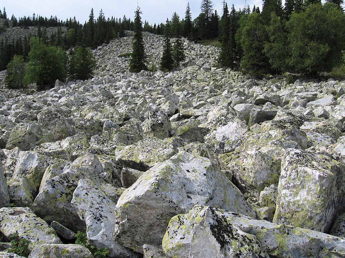 Камни уральских гор название и фото